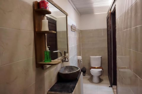 Kama Nusa Vacation rental in Nusapenida