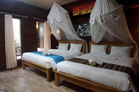 Kama Nusa Vacation rental in Nusapenida