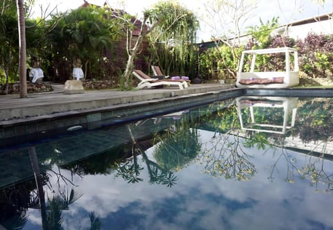 Kama Nusa Vacation rental in Nusapenida