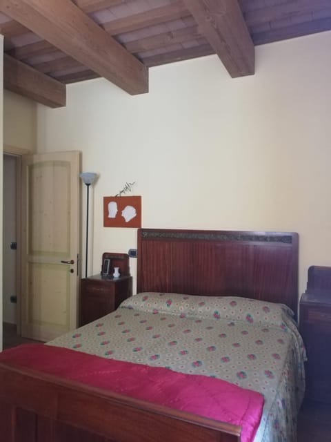 La Bouganville Bed and Breakfast in Macerata