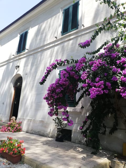 La Bouganville Bed and Breakfast in Macerata