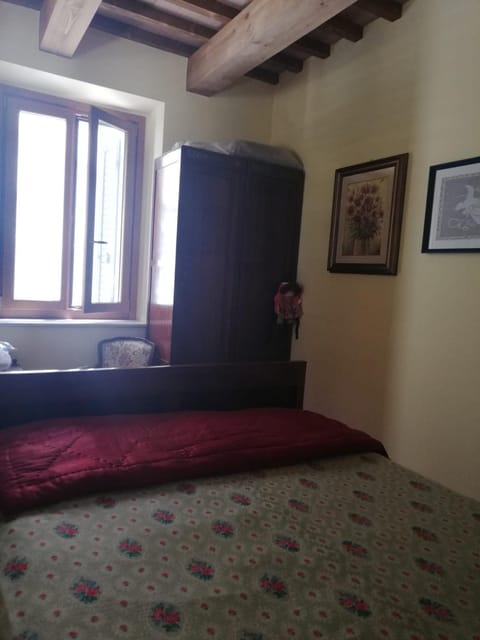 La Bouganville Bed and Breakfast in Macerata