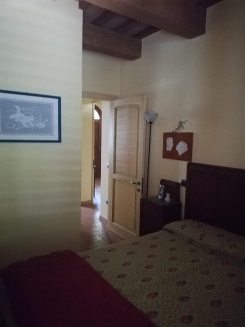 La Bouganville Bed and Breakfast in Macerata