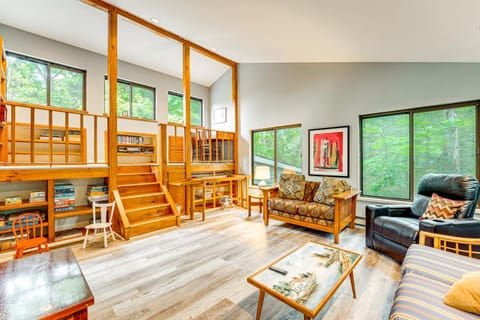Property view
