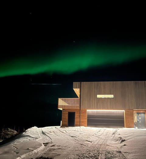 Reine Sea Apartment Apartment in Lofoten