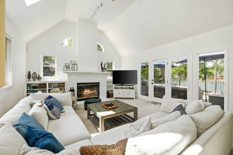 Paradise Found House in Post Falls