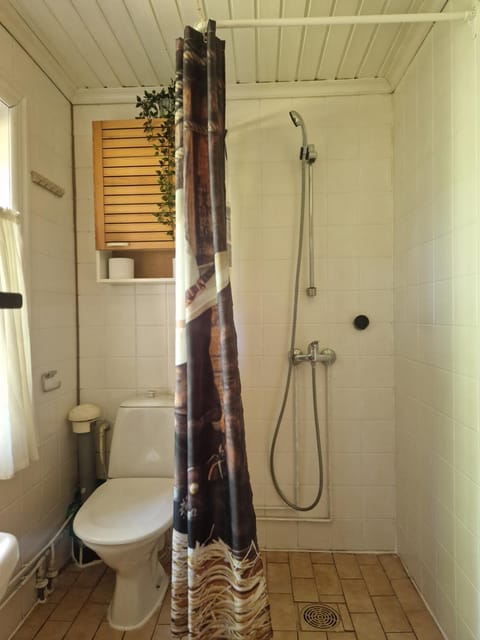 Hietajärven Helmi, mökki 1 Chalet in Finland