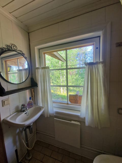 Hietajärven Helmi, mökki 1 Chalet in Finland