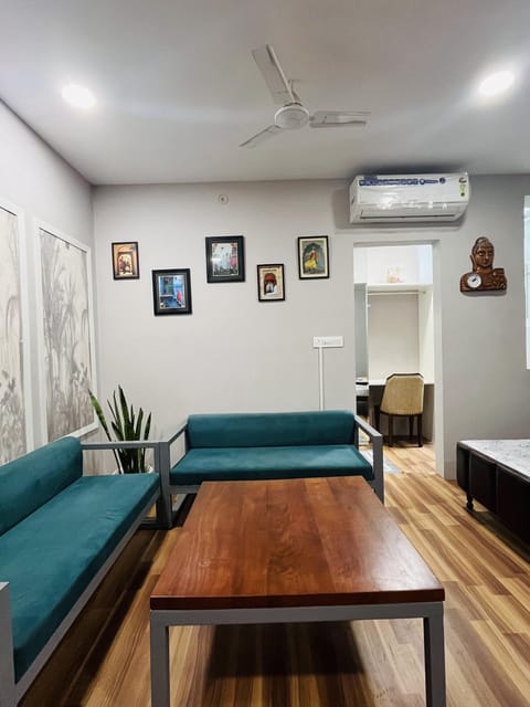Zayna By Namah Apartment in Jaipur