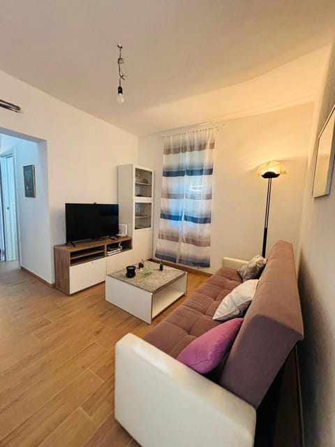 La casa della rondine Apartment in Rapallo