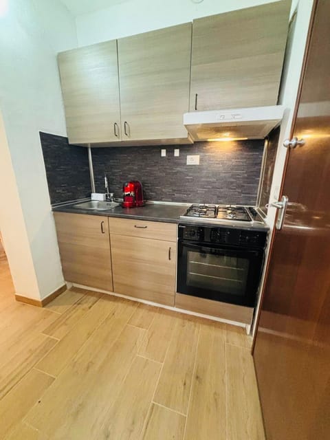 La casa della rondine Apartment in Rapallo