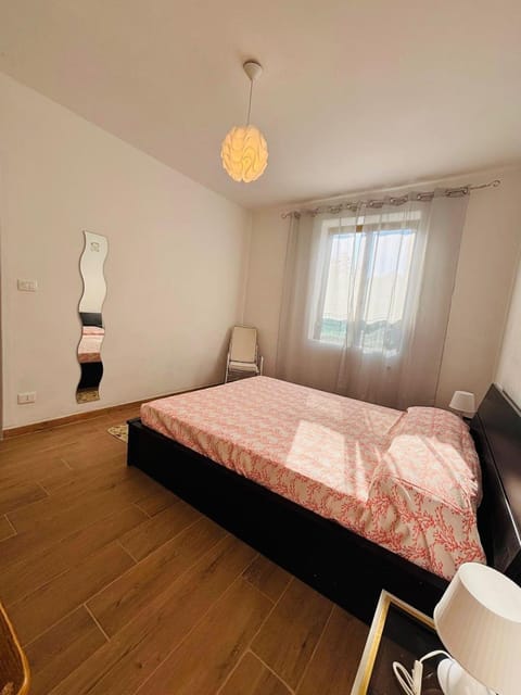 La casa della rondine Apartment in Rapallo