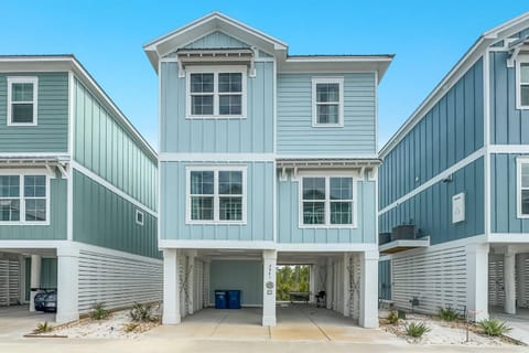 Slow Yourself Down House in Orange Beach
