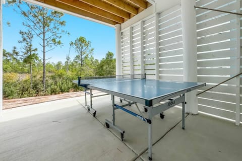 Slow Yourself Down House in Orange Beach