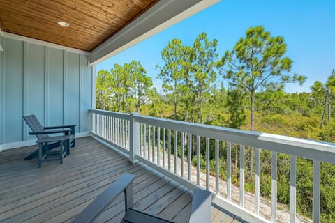 Slow Yourself Down House in Orange Beach