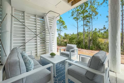 Slow Yourself Down House in Orange Beach