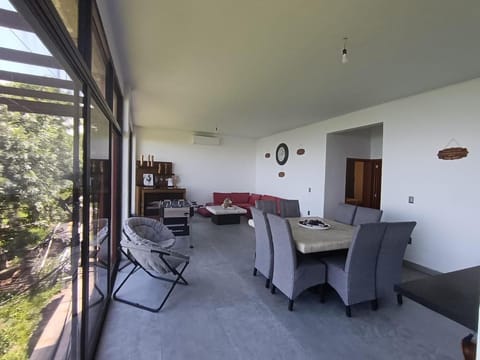 Abitare Mezcala Residencia Campground/ 
RV Resort in Chapala