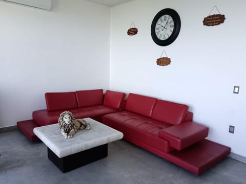 Abitare Mezcala Residencia Campground/ 
RV Resort in Chapala