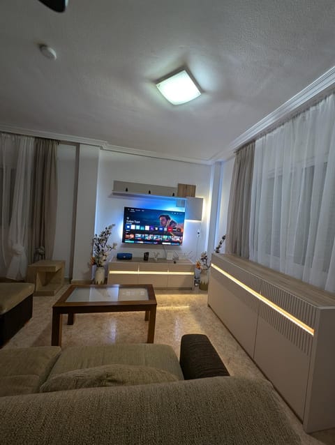 TV and multimedia, Living room