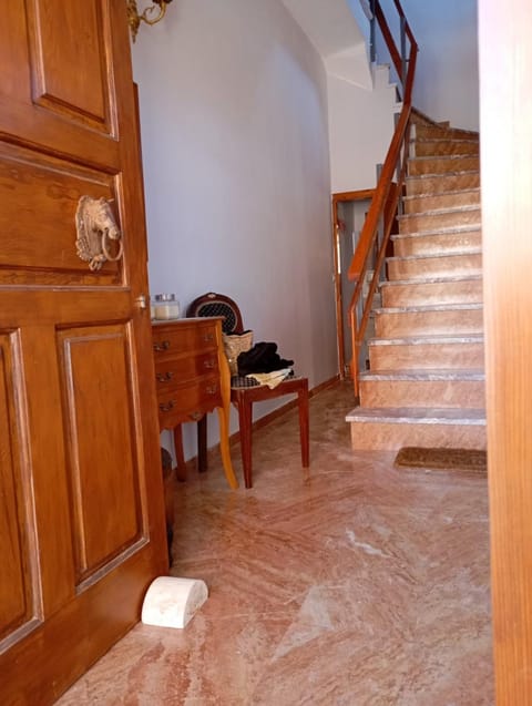 Vion Place Marathopoli House in Messenia