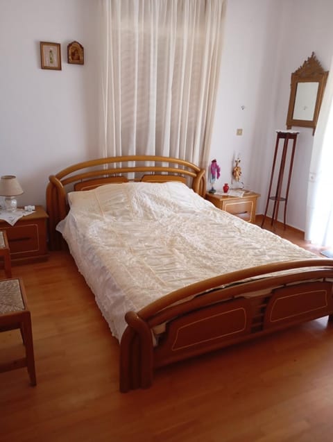 Vion Place Marathopoli House in Messenia