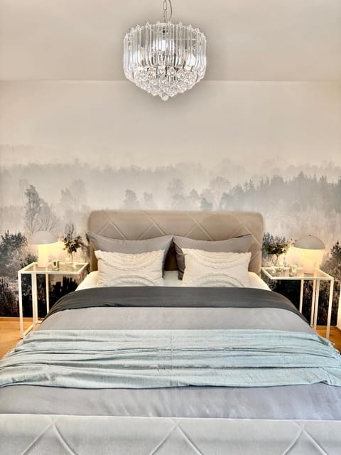 Rafael Apartment mit Sauna & HS-Card - Greschuk Apartments Apartment in Schluchsee