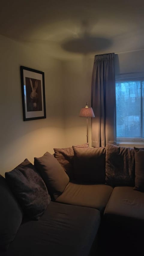 Het Mezennest Apartment in Flanders