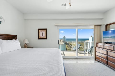 Portside Villas Unit 17 House in Pensacola Beach