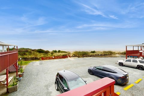 Getaway #12 House in Rockaway Beach