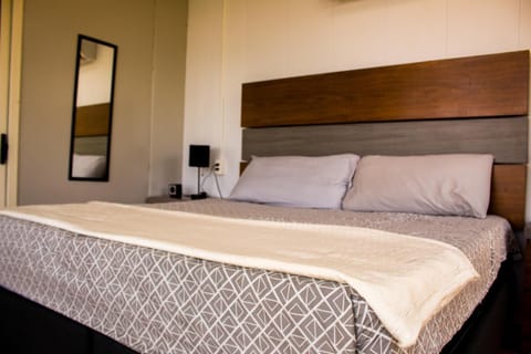 Serenity Mezcala - Abitare Campground/ 
RV Resort in Chapala