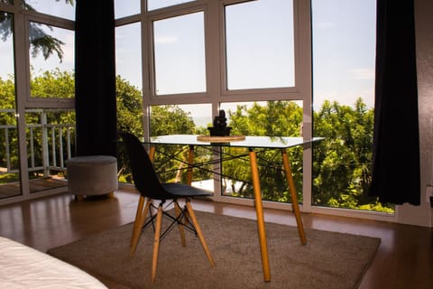 Serenity Mezcala - Abitare Campground/ 
RV Resort in Chapala