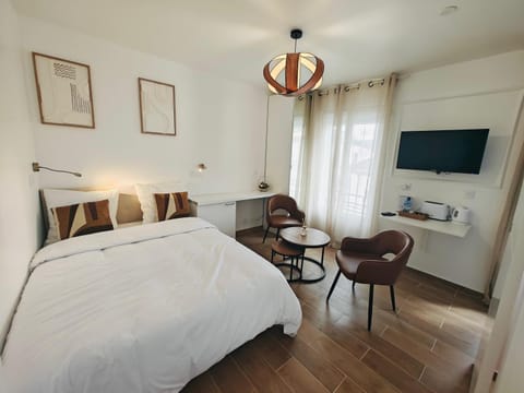 Le Nid de Paris Pleyel Apartment in Saint-Denis, France