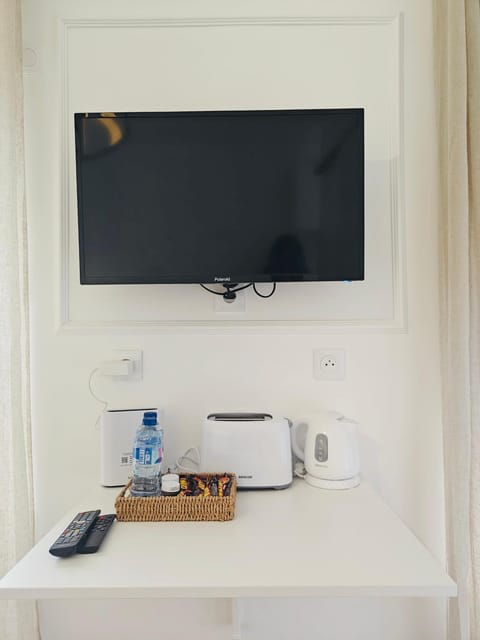 Le Nid de Paris Pleyel Apartment in Saint-Denis, France