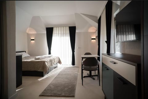 Newborn Studio Apartments Apartment in Serbia