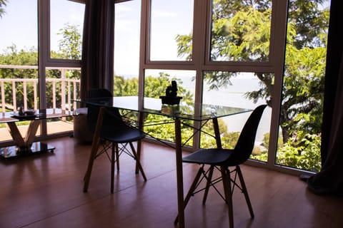 Casa Abitare Armonía Campground/ 
RV Resort in Chapala