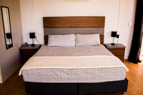 Casa Abitare Armonía Campground/ 
RV Resort in Chapala