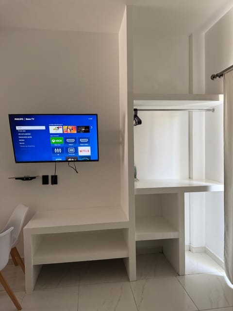 Galaxy suites Apartment in Puerto Escondido