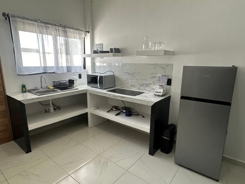 Galaxy suites Apartment in Puerto Escondido