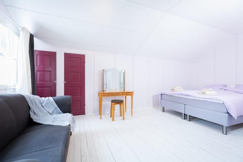 Kristillan kartano House in Finland