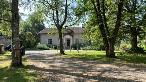 Kristillan kartano House in Finland