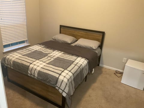 Rare Integrity Vacation rental in Missouri City