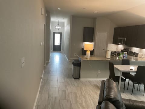 Rare Integrity Vacation rental in Missouri City