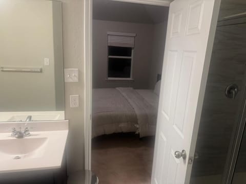 Rare Integrity Vacation rental in Missouri City
