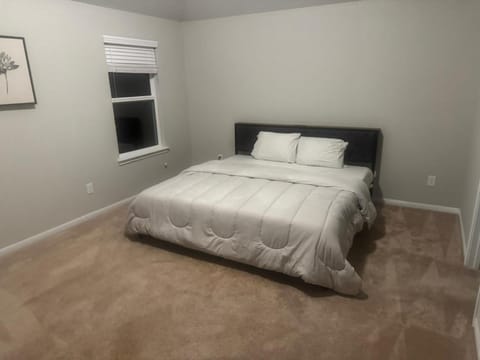 Rare Integrity Vacation rental in Missouri City