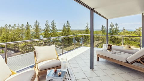 Patio, Natural landscape, View (from property/room), Seating area