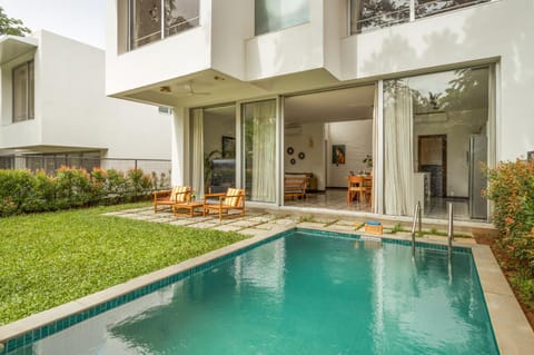 Garden, Garden view, Pool view, Swimming pool, Swimming pool