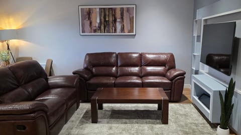 ANSI Splendor Apartment in Livingston