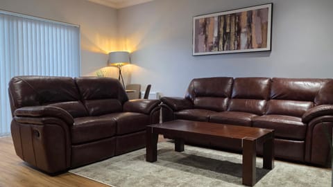 ANSI Splendor Apartment in Livingston