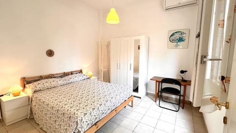 la casetta di Ponente Apartment in San Bartolomeo al Mare