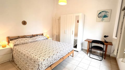 la casetta di Ponente Apartment in San Bartolomeo al Mare